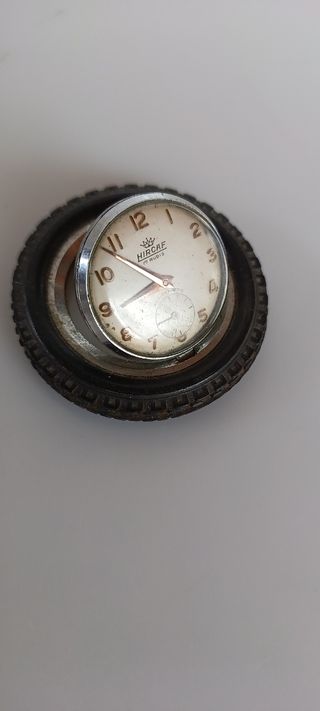 Orologio  Hircaf 17 rubini