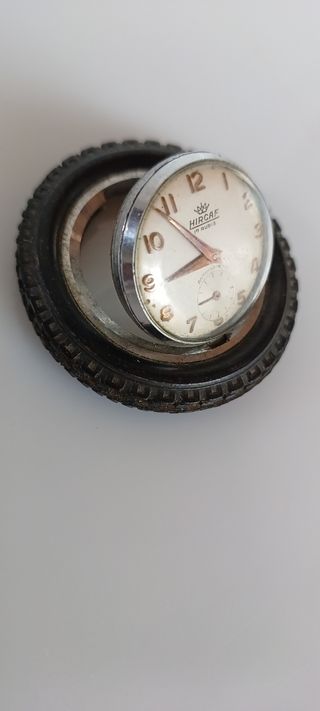 Orologio  Hircaf 17 rubini