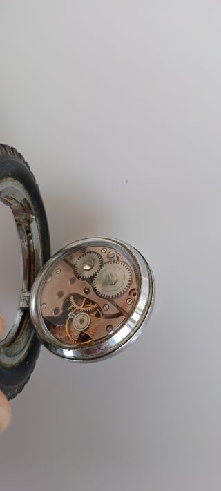 Orologio  Hircaf 17 rubini