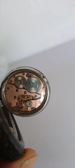 Orologio  Hircaf 17 rubini