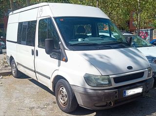 Ford Transit 2005
