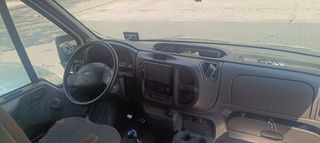 Ford Transit 2005
