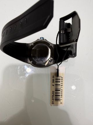 D1 Milano Delta - Orologio Uomo