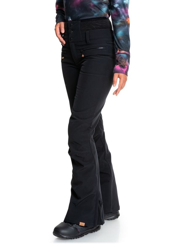 Oferta. Calças de neve Roxy para mulher