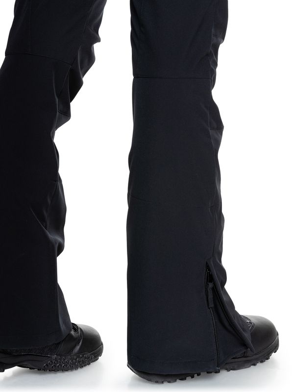 Oferta. Calças de neve Roxy para mulher