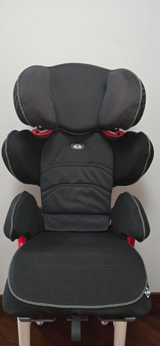 Silla coche Takata Maxi Grupo 2/3