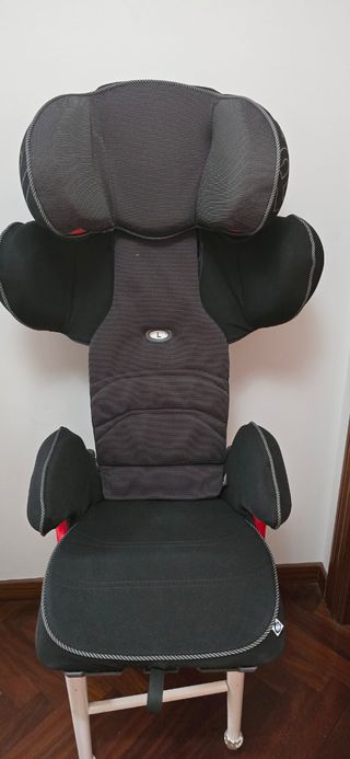 Silla coche Takata Maxi Grupo 2/3