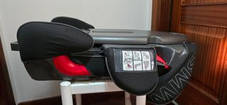 Silla coche Takata Maxi Grupo 2/3