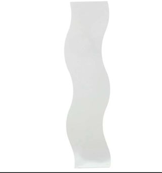 Espejo Ikea blanco - Zigzag