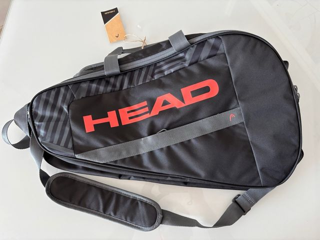 Paletero HEAD Elite - NUEVO