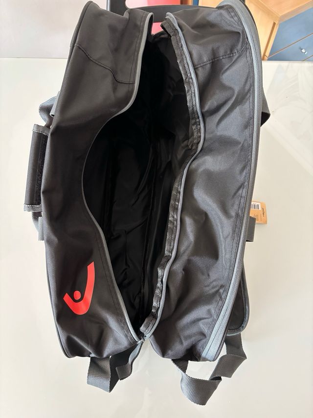 Paletero HEAD Elite - NUEVO