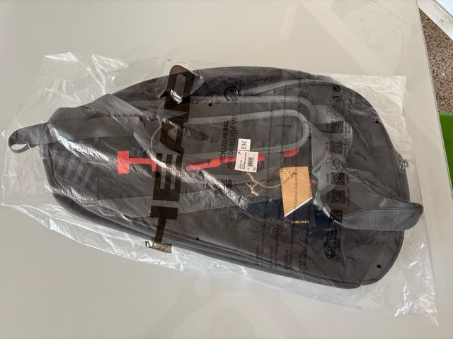 Paletero HEAD Elite - NUEVO