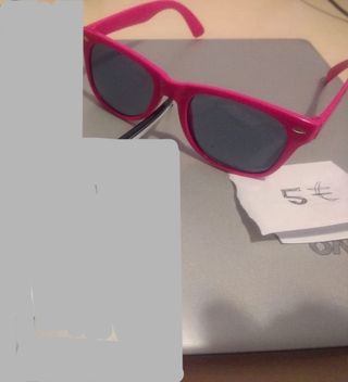 Gafas sol y monturas(desde 5€)