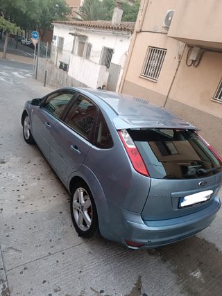Ford Focus 2006