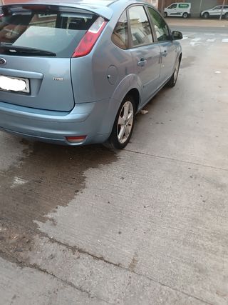 Ford Focus 2006