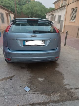 Ford Focus 2006
