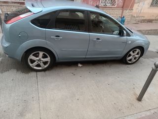 Ford Focus 2006