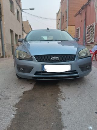 Ford Focus 2006