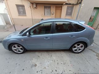 Ford Focus 2006
