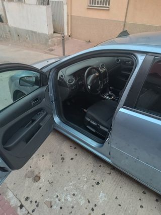 Ford Focus 2006
