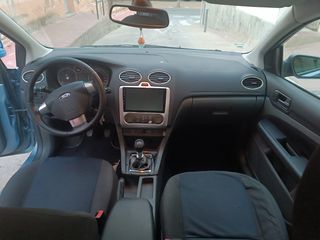 Ford Focus 2006