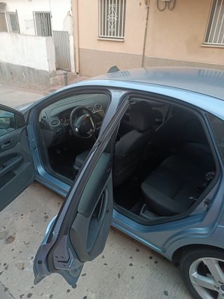Ford Focus 2006