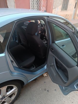Ford Focus 2006