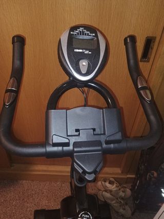 Bicicleta estática Keolo Fitness Serie 500