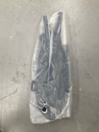 Kayak inflable Intex Explorer K2