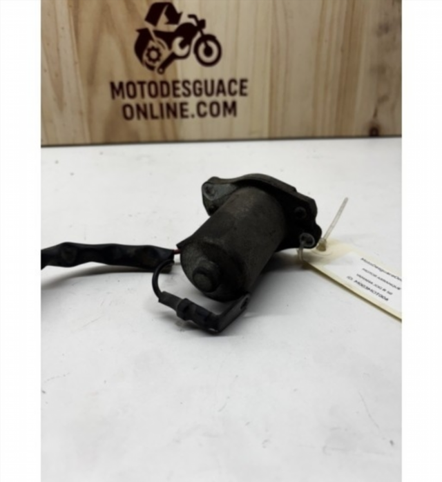 MOTOR ARRANQUE YAMAHA JOG R 50