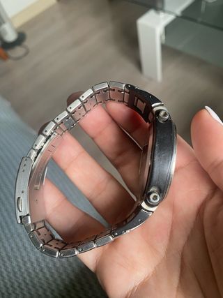 Reloj Tissot Cronógrafo Hombre..