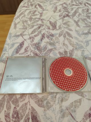 Christina Aguilera - Mi Reflejo