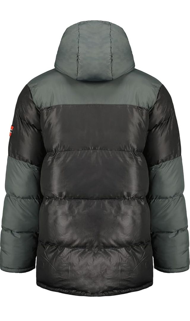 Geographical Norway Cisar Parka Hombre