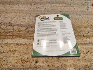 KIDS CAN! 4 Pupil's Book: libro de texto de ing...