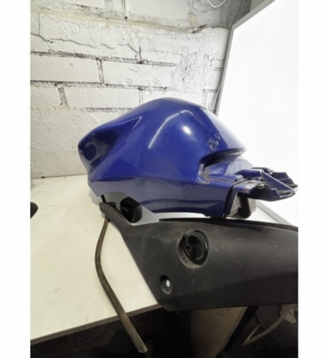DEPÓSITO COMBUSTIBLE YAMAHA TZR 50