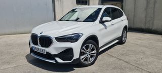 dasMoto BMW X1 XDrive Sport Auto 18d 150CV 2020 