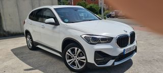 dasMoto BMW X1 XDrive Sport Auto 18d 150CV 2020 