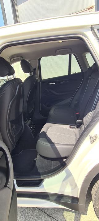 dasMoto BMW X1 XDrive Sport Auto 18d 150CV 2020 
