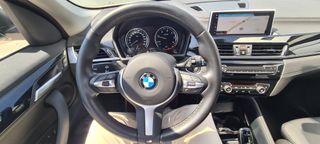 dasMoto BMW X1 XDrive Sport Auto 18d 150CV 2020 
