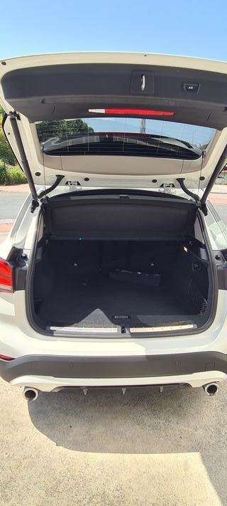 dasMoto BMW X1 XDrive Sport Auto 18d 150CV 2020 