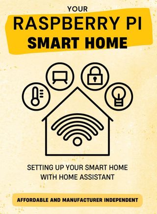 Home assistant en Raspberry Pi 5 8GB microsd 256gb