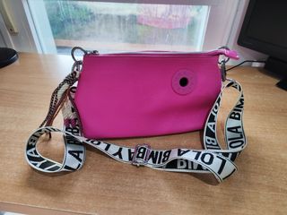 Bolso Bimba y lola rosa
