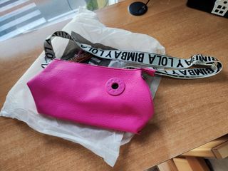 Bolso Bimba y lola rosa