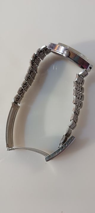 Orologio breil vintage blu non funziona