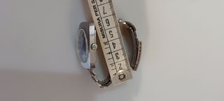 Orologio breil vintage blu non funziona