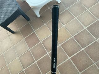 TaylorMade Burner Rescue 22º