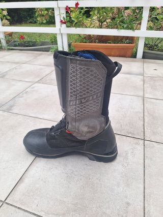 Botas moto Revit Discovery GTX
