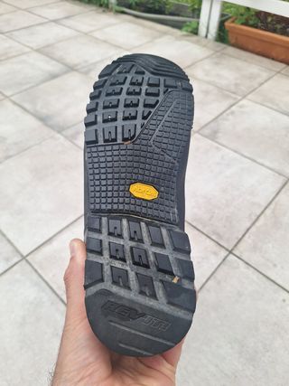 Botas moto Revit Discovery GTX