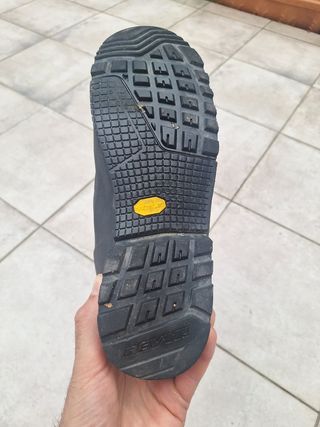 Botas moto Revit Discovery GTX