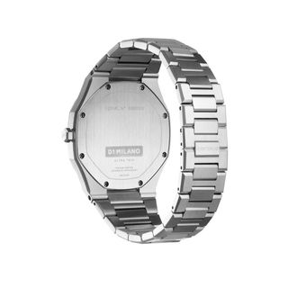 D1 Milano Ultra Thin Orologio Verde mai indossato